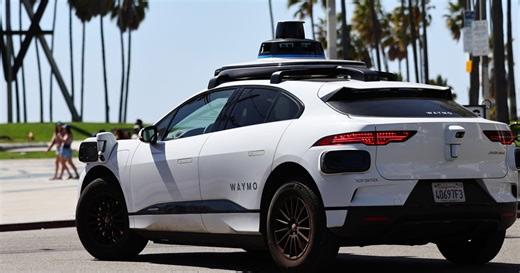 Waymo is developing a roomier robotaxi with less-expensive tech