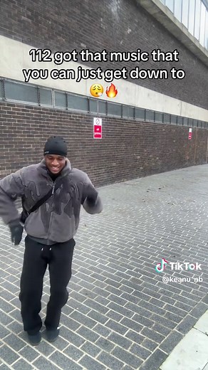 Experience the Best of 112's R&B Vibes