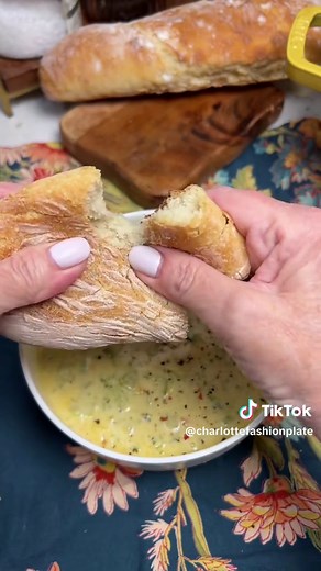 Delicious Broccoli Cheddar Soup Recipe Made from Scratch