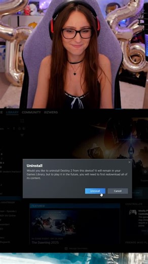 iiizwerg on Instagram: "The RNG That Ended My Destiny 2 Career #Destiny2 #RNG #RageQuit #GamerLife #GamingReels"