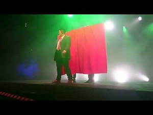 NCV 16 A Goofy movie - stand out