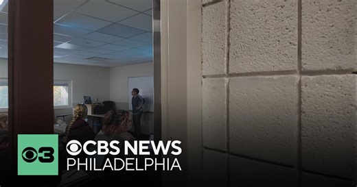 Delco gives high school students head start toward teaching careers