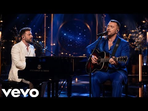 Calum Scott & Sam Smith - Infinite Hope – | Emotional Cinematic Love Song |