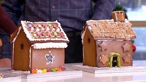 110K views · 1.4K reactions | If you happen to be a gingerbread man, and like our page, you may not want to watch today's Best Bits from Phillip Schofield and Holly Willoughby. Put it this way... there's not so much of a happy ending to this one, but it was a tasty tale! | This Morning | Facebook