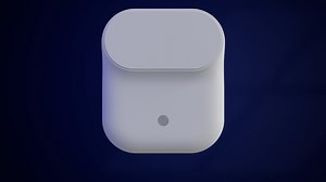 Lafaer Wireless Matter Human Presence Sensor (LWR01)