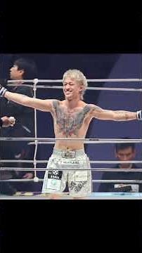 衝撃ＴＫＯ負けの朝倉未来、ダメージ深刻 救急車で緊急搬送、試合後の会見は欠席に 榊原ＣＥＯ「意識がないわけではないが『吐き気がする』と。精密検査を受けている」