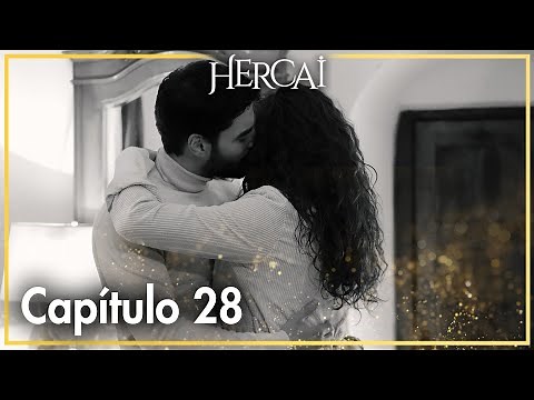 Hercai Capítulo 28