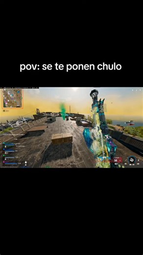 #warzone #warzoneclips #fyq #fyq #cod #viral_video #parati