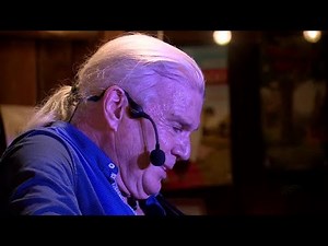 Tuesday, July 24th: John Davidson Performs