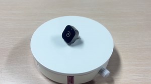 Wireless Carplay Adapter & Android Auto 2026 Upgrade Wired CarPlay to Wireless,2-in-1 Mini USB Design with Fast Stable Connection Car Play for Apple iOS 10+, Android 11+ Version