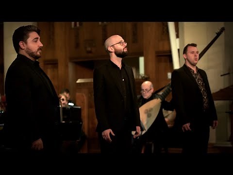 Monteverdi Vespers (4/8) – Duo Seraphim – APOLLO'S FIRE