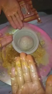 Old traditional way to divide things 😊 hilarious | Aawaz e kashmir