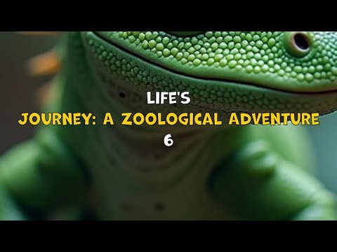 The Evolution of Life: Understanding Zoology
