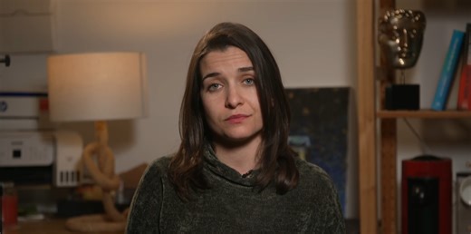 ‘There’s now hope to get our country back’, says Syrian filmmaker