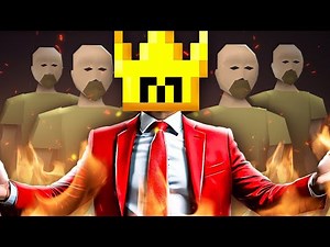 Jagex Just Banned 567,000 Accounts