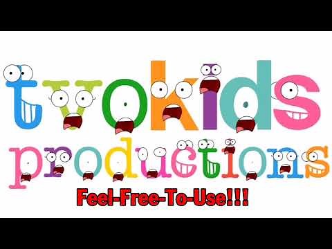 TVOKids Productions Letters Screaming Sound Effects [FEEL-FREE-TO-USE!!!]