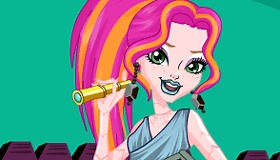 Gigi Grant Monster High