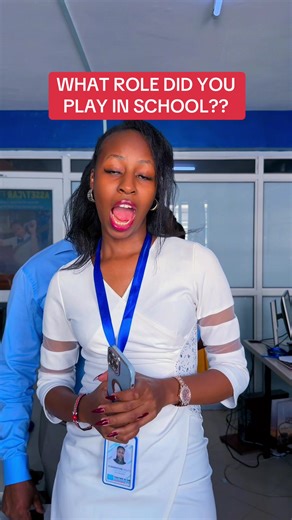 Exploring Your Role in School Life