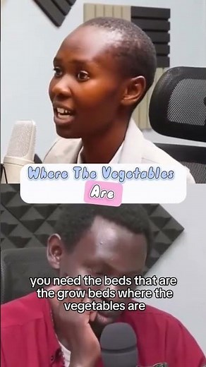 Understanding the simple components of an aquaponics setup