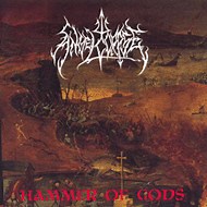 Angelcorpse - Hammer Of Gods