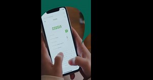 Téléchargez et exécutez Ecosia - Navigateur Privé Vert sur PC et Mac (émulateur)