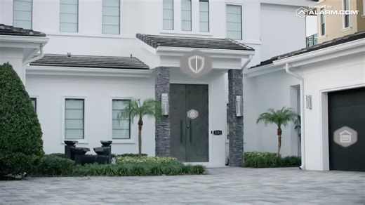 🔒 AWAY – SSI SECURES YOUR HOME Built by Security Solutions Inc., powered by Alarm.com When you leave home, your smart security doesn’t take a break — it goes to work. 💼🏠 From locking your doors and adjusting lights to alerting you of visitors or deliveries, Alarm.com technology keeps your day in sync and your home protected. ✅ Arm your system with one command ✅ Get instant alerts and live video updates ✅ Unlock and re-secure your home from anywhere ✅ Stay connected and in control 24/7 Because