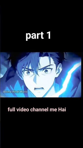 F-RANK REFRESH SKILL: TRASH TO TREASURE! #Shorts #Manhwa #anime