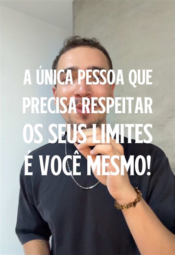 Respeite Seus Limites com Inner Circle