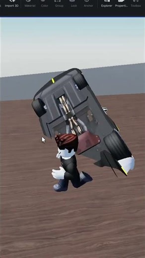 Preparing for My Driver's Test #shorts