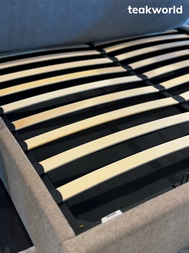 14K views · 45 reactions | ✨ Meet the CLARE Bed – where style meets...