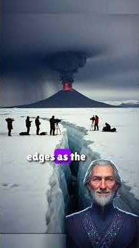 What If We Still Lived in the Ice Age?