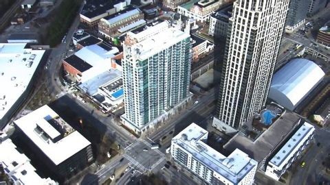 Residents forced to evacuate midtown Atlanta high-rise over power, water issues | Haystack News