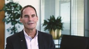 As we close out 2022 and look ahead to the new year, BJC CEO Rich Liekweg reflects on the proudest role we serve. We are people taking care of people – then, now, always. | BJC HealthCare
