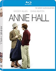 Annie Hall Blu-ray (The Woody Allen Collection)