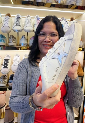 Golden Goose Women's Collection – Order Now!