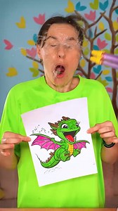 2.8K views · 31 reactions | 3 Marker Challenge  #FamilyBooms #Reels #challenge | Back For You One Direction | Facebook