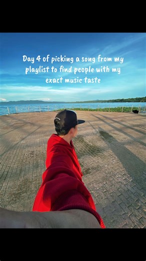 Day 4 of picking a song from my playlist to find people with my exact music taste #fyp #fyppppppppppppppppppppppp #music #viral