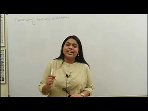 Dimensional Analysis | Use of Dimensional Analysis | Dimensional Homogeneity | Fluid Mechanics Video Lecture | Crash Course for Engineering Sciences - GATE Environmental Science