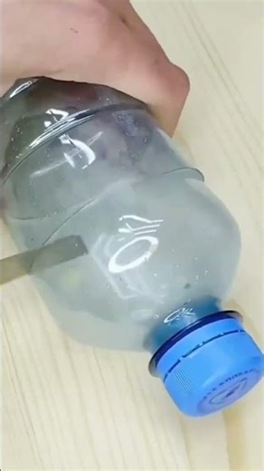 How to Join PVC Pipes Seamlessly Using a Plastic Bottle Heat Shrink