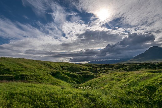 Guide to Driving Iceland’s F-Roads - GO Iceland
