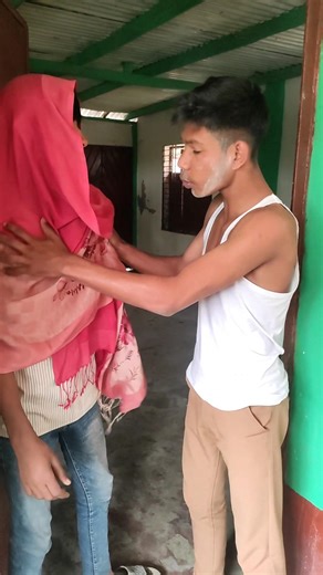 আমার মেয়ের জীবন থেকে সরে যা ,😂😂😂 #comedy #funny #shortsfeed