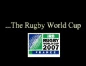 ラグビー ワールドカップ2007の大会ハイライト