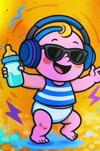 BABYBUZZ - TRAILER 18