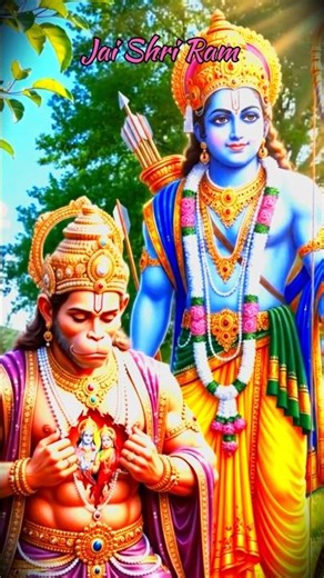 Mere Taan Mai Hei Ram 🌸 Mere Mann Mein Hei Ram 💖Ram Bhajan 🙏#shortsfeed #rambhajan #shorts