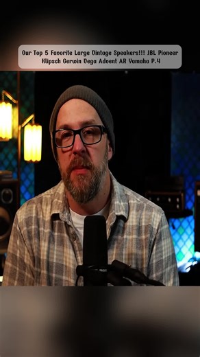 #top5 #vintagespeakers #customer #jbl