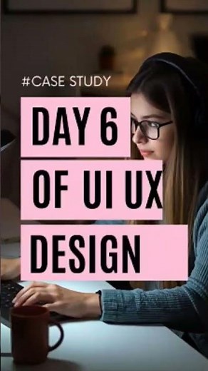 Case studies show how designers turn problems into creativesolutions#CaseStudy #UIUX#UIDesign#Shorts