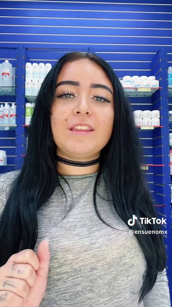 Crema concha nácar para eliminar manchas y imperfecciones