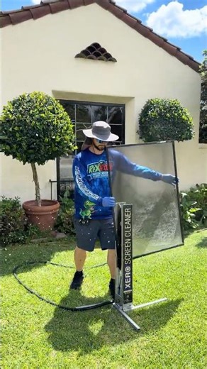Screen Cleaning Done Right in San Marino – You Won't Believe What Was Hiding!