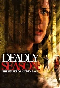 The Secret of Hidden Lake - Movie