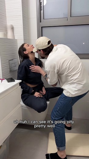 Husband Cutting Wife's Hair: A Surprising Haircut Reaction